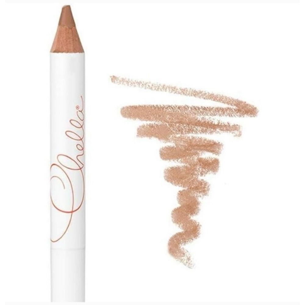 Chella Makeup Cappuccino Highlighter Stick New Full Size